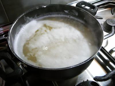 Rabo de ternera con alubias