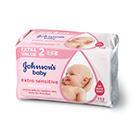 Toda una vida con Johnson's Baby, porque no sólo sus productos los utilizan los bebés Toda una vida con Johnson's Baby, porque no sólo sus productos los utilizan los bebés