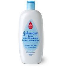 Toda una vida con Johnson's Baby, porque no sólo sus productos los utilizan los bebés Toda una vida con Johnson's Baby, porque no sólo sus productos los utilizan los bebés