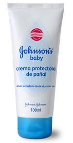 Toda una vida con Johnson's Baby, porque no sólo sus productos los utilizan los bebés Toda una vida con Johnson's Baby, porque no sólo sus productos los utilizan los bebés