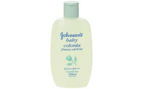 Toda una vida con Johnson's Baby, porque no sólo sus productos los utilizan los bebés Toda una vida con Johnson's Baby, porque no sólo sus productos los utilizan los bebés