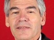 Jaime: punta iceberg