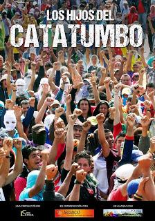 ¡Documental Los Hijos del Catatumbo!