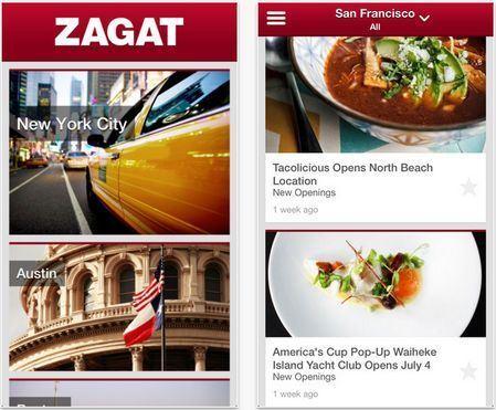 zagat-ios