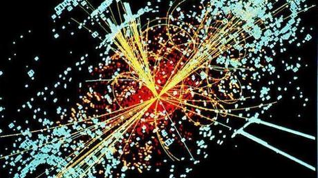 Experimentos en CERN ponen a prueba el Modelo estándar