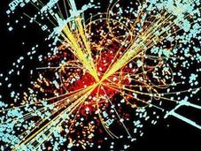 Experimentos CERN ponen prueba Modelo estándar