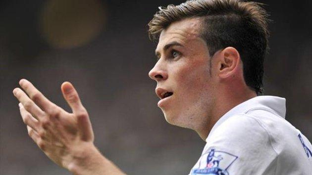 Bale al Madrid, ni por 98,4 millones