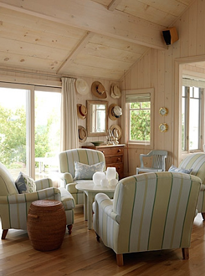 Casa Rustica Riberena