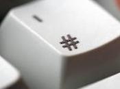 Consulta contenido Hashtag manera visual Tagboard.