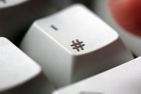 Consulta el contenido de un Hashtag de manera visual con Tagboard.