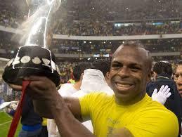 Muere en Qatar el ecuatoriano Christian 'Chucho' Benítez