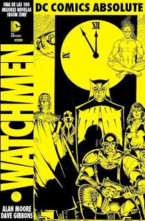 ¿Quién vigila a los vigilantes?... (Reseña)