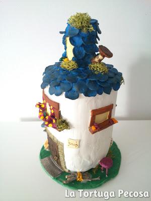 CASA-BOTELLA PORTOBELLO