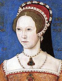 La reina sanguinaria, María Tudor (1516-1558)