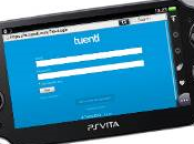 Llega versión Tuenti oficial para PSVita