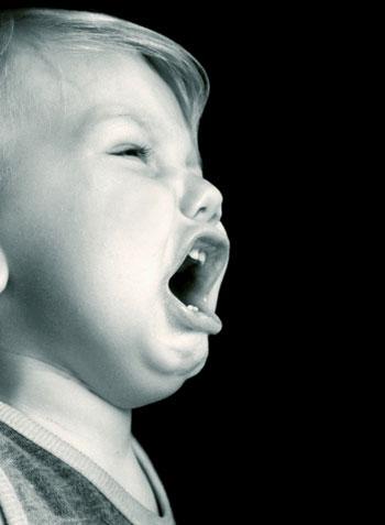 Ansiedad por separación en la infancia y adolescencia