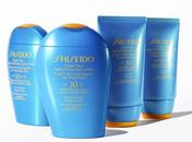 Solares Shiseido
