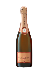 Louis Roederer Brut Vintage Rose 2008