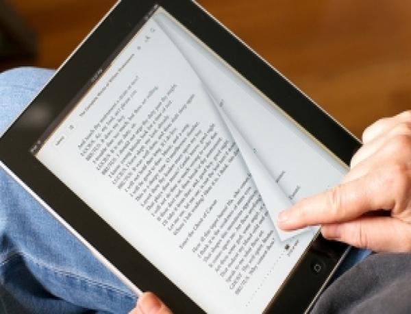 Los Nuevos E - Books, Crecimiento y Desafíos