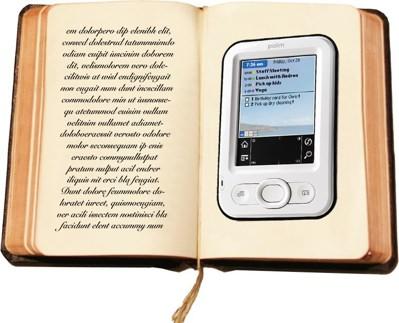 Los Nuevos E - Books, Crecimiento y Desafíos