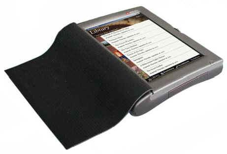 Los Nuevos E - Books, Crecimiento y Desafíos