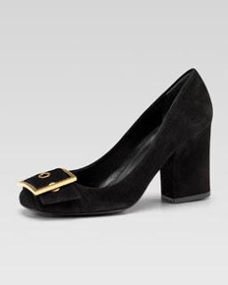 El calzado de la nueva temporada Otoño 2013