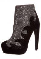 El calzado de la nueva temporada Otoño 2013