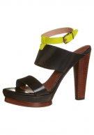 El calzado de la nueva temporada Otoño 2013