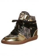 El calzado de la nueva temporada Otoño 2013