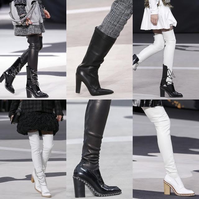 El calzado de la nueva temporada Otoño 2013