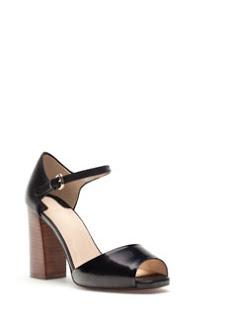 El calzado de la nueva temporada Otoño 2013