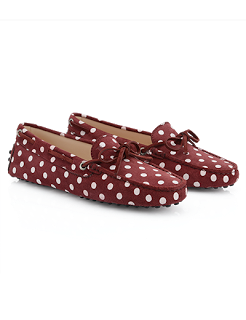 El calzado de la nueva temporada Otoño 2013