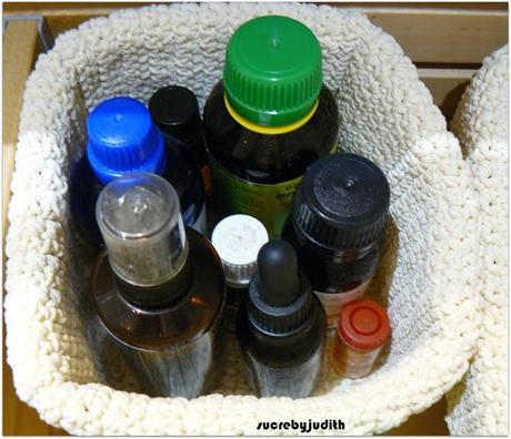 HOW I KEEP MY POTIS HOW I KEEP MY POTIS