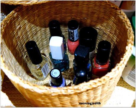 HOW I KEEP MY POTIS HOW I KEEP MY POTIS