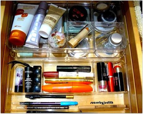 HOW I KEEP MY POTIS HOW I KEEP MY POTIS