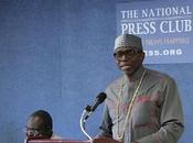 Cristianos nigerianos piden Boko Haram “grupo terrorista” EEUU