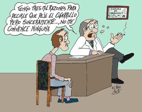 Como dejar de fumar (mi experiencia) Como dejar de fumar (mi experiencia)