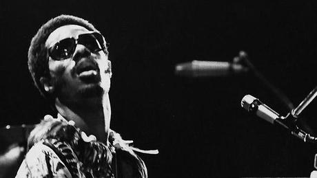 Live Musica Show - Stevie Wonder in Brazil (1970)