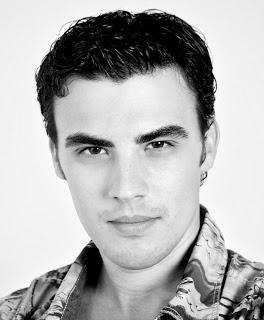 ENTREVISTA: RICARD CERDAN (ACTOR)