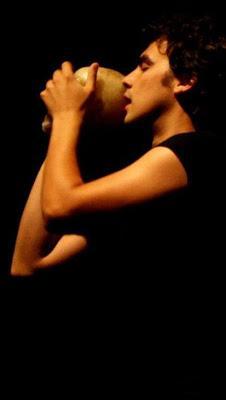 ENTREVISTA: RICARD CERDAN (ACTOR)