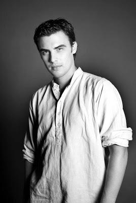 ENTREVISTA: RICARD CERDAN (ACTOR)
