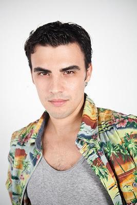 ENTREVISTA: RICARD CERDAN (ACTOR)