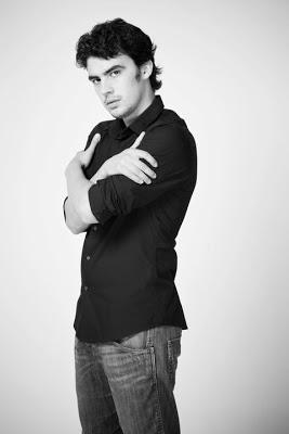 ENTREVISTA: RICARD CERDAN (ACTOR)