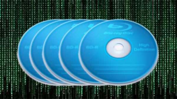 El Sucesor del Blu - Ray