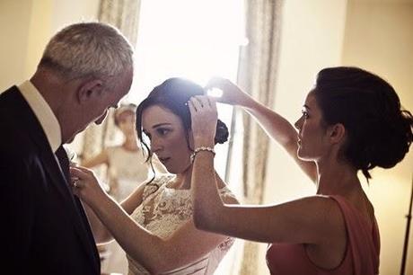 Iker Franco Fotografía - Fotógrafos de Bodas Vizcaya