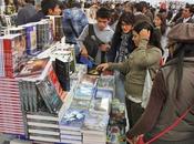 Feria Internacional Libro Lima