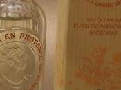 Lista definitiva Sorteo "Verano JEANNE PROVENCE"