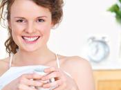 Desayuno sano equilibrado vacaciones