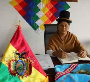 Bolivia por fortalecer integración en el ALBA