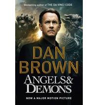 Ángeles y Demonios: (Robert Langdon Book 1)